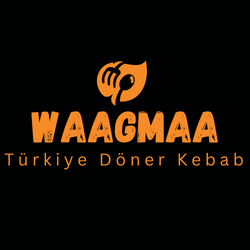 Waagmaa Doner logo